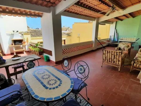 Chalet en Sanet y Negrals