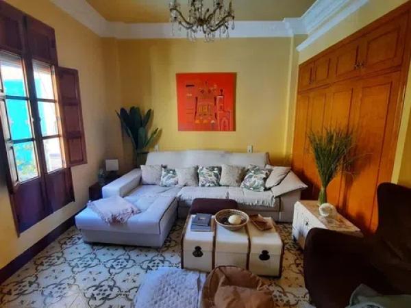 Chalet en Sanet y Negrals