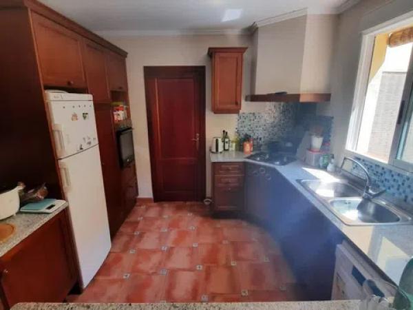 Chalet en Sanet y Negrals