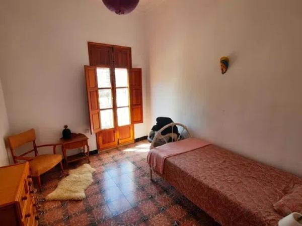 Chalet en Sanet y Negrals