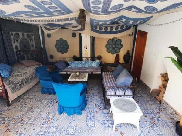 Chalet en Sanet y Negrals