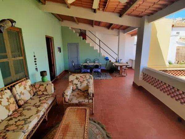 Chalet en Sanet y Negrals