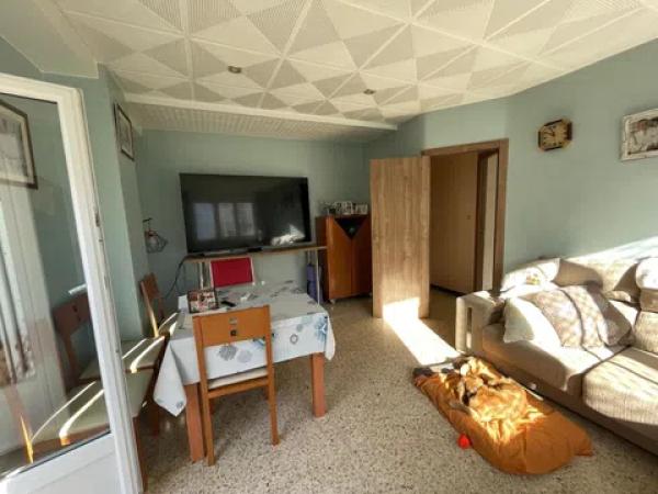 Piso en calle Verge dels Lliris