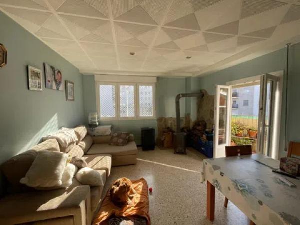 Piso en calle Verge dels Lliris