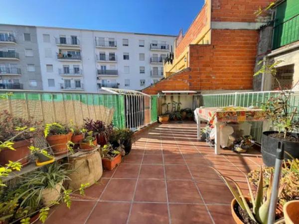 Piso en calle Verge dels Lliris