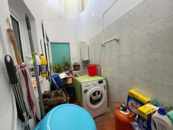 Piso en calle Verge dels Lliris