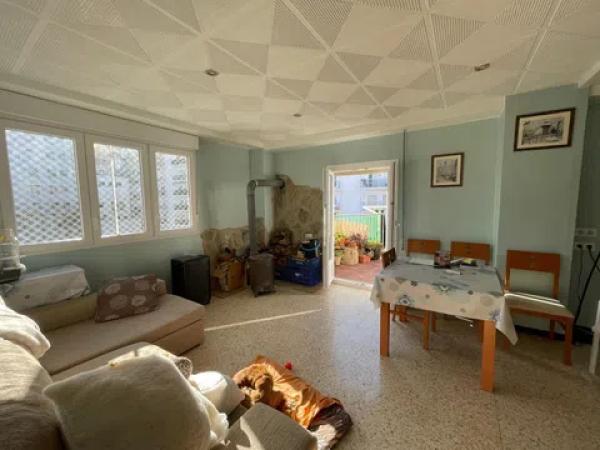 Piso en calle Verge dels Lliris