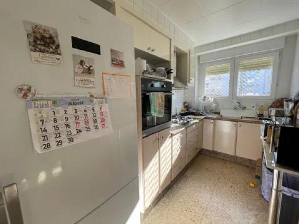 Piso en calle Verge dels Lliris