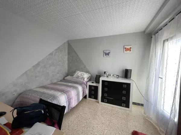 Piso en calle Verge dels Lliris