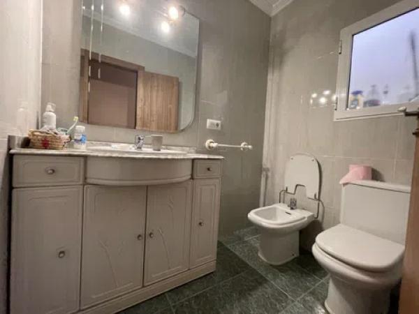 Piso en calle Verge dels Lliris