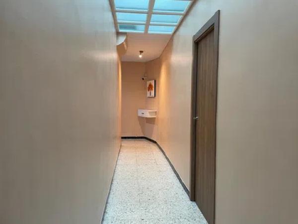 Piso en calle Verge dels Lliris