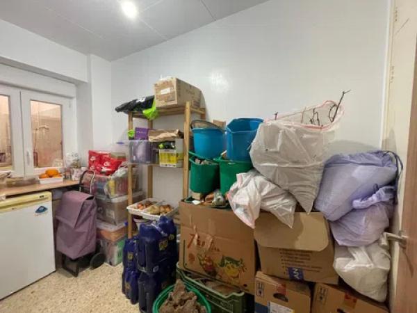 Piso en calle Verge dels Lliris