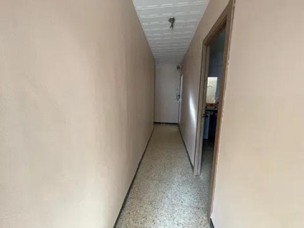 Piso en calle Verge dels Lliris
