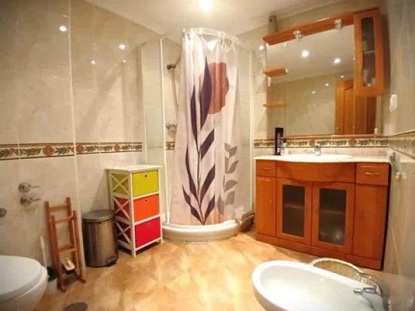 Piso en calle San Bernardo