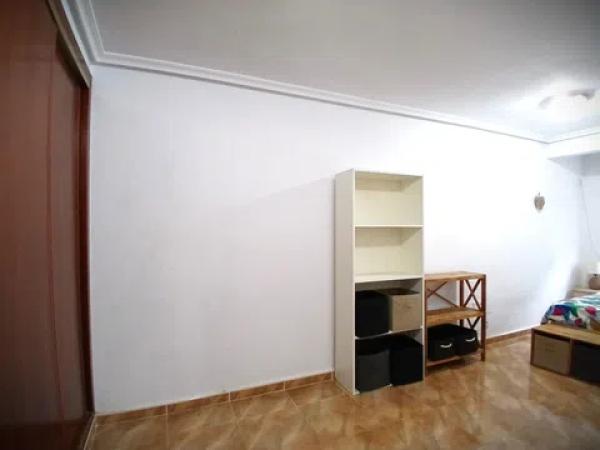 Piso en calle San Bernardo