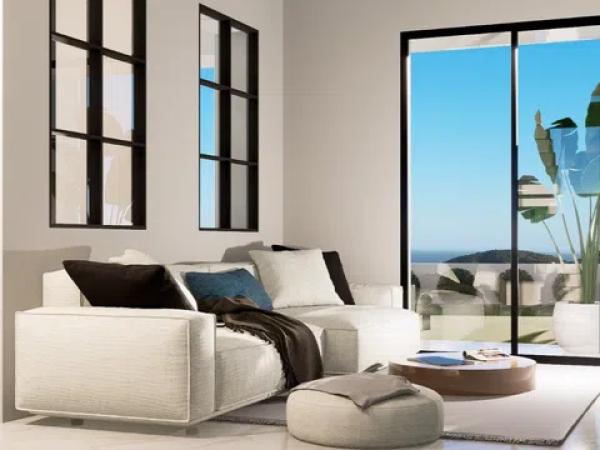 Casa independiente en avenida del Mediterráneo s/n