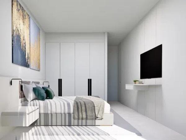 Casa independiente en avenida del Mediterráneo s/n