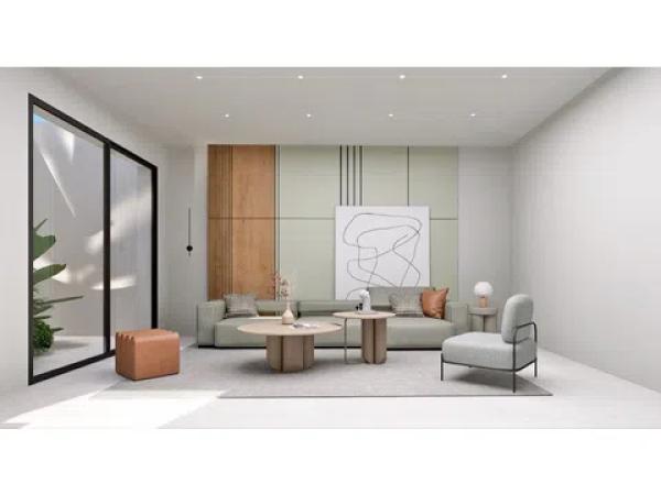 Casa independiente en avenida del Mediterráneo s/n