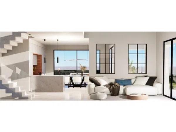 Casa independiente en avenida del Mediterráneo s/n