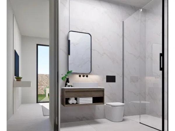 Casa independiente en avenida del Mediterráneo s/n