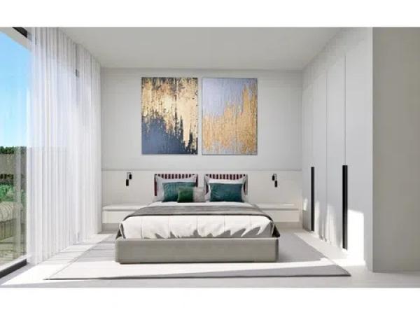 Casa independiente en avenida del Mediterráneo s/n