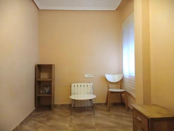 Piso en calle San Bernardo