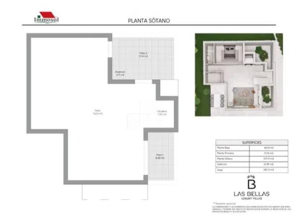 Casa independiente en avenida del Mediterráneo s/n