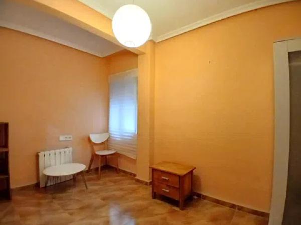 Piso en calle San Bernardo