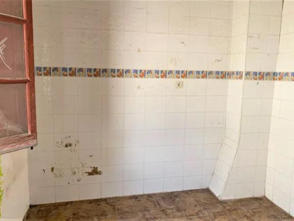 Chalet adosado en calle Alfonso Xiii, 17