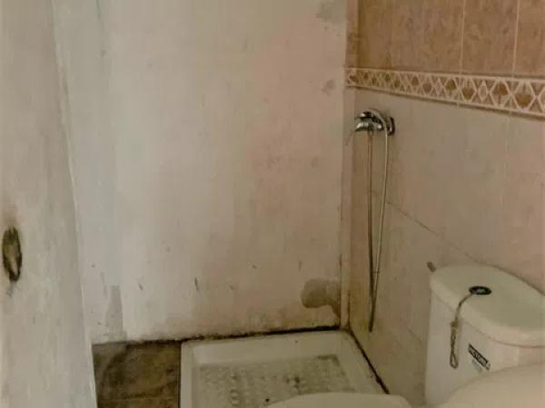 Chalet adosado en calle Alfonso Xiii, 17