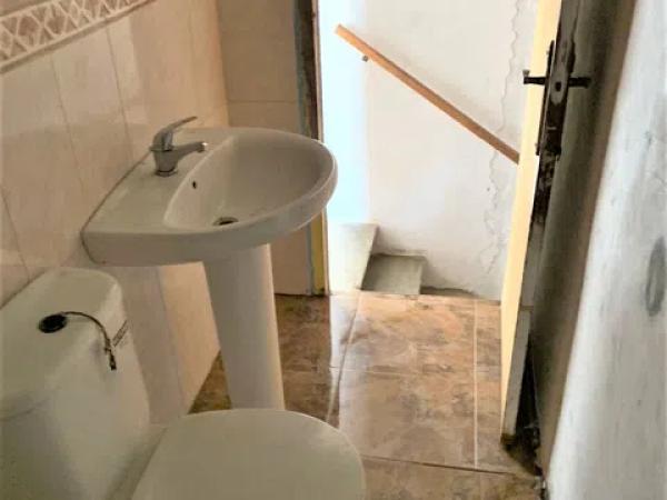 Chalet adosado en calle Alfonso Xiii, 17