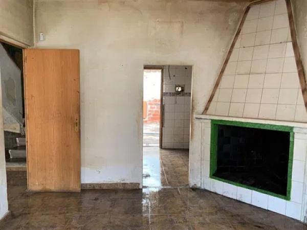 Chalet adosado en calle Alfonso Xiii, 17