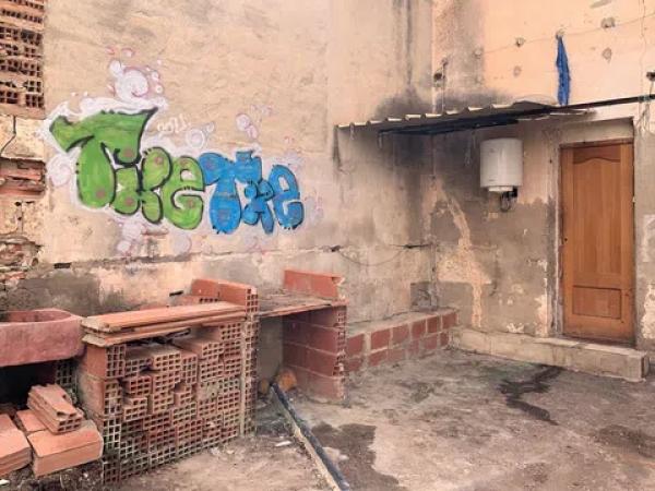 Chalet adosado en calle Alfonso Xiii, 17