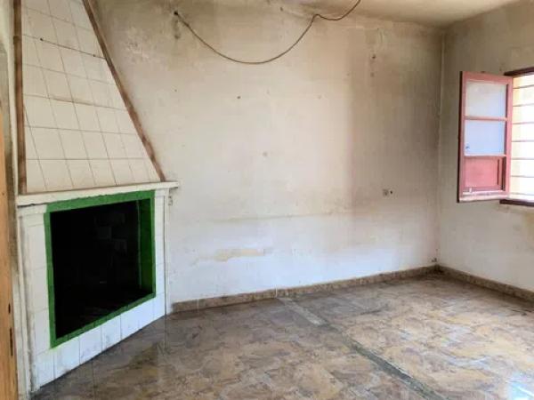 Chalet adosado en calle Alfonso Xiii, 17