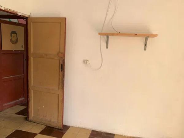 Chalet adosado en calle Alfonso Xiii, 17