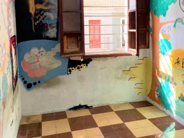 Chalet adosado en calle Alfonso Xiii, 17