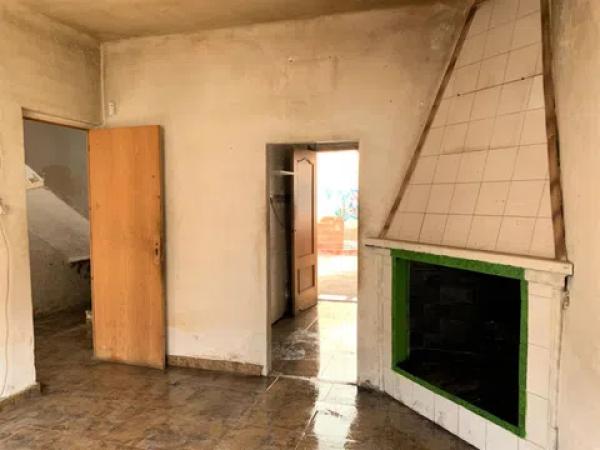 Chalet adosado en calle Alfonso Xiii, 17