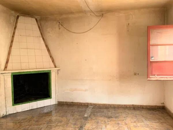 Chalet adosado en calle Alfonso Xiii, 17