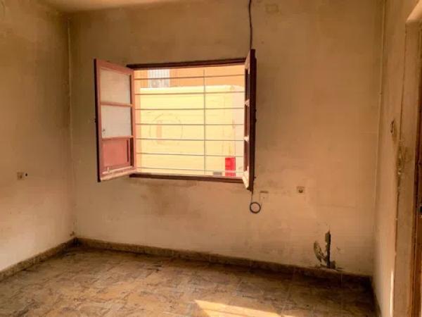 Chalet adosado en calle Alfonso Xiii, 17