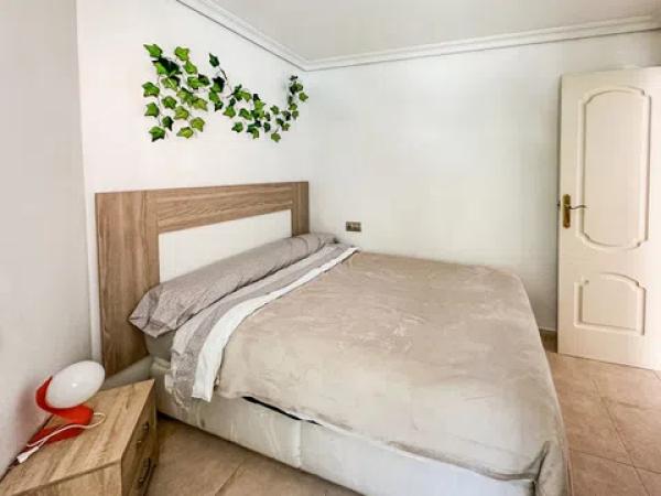 Piso en calle Sierra Dorada