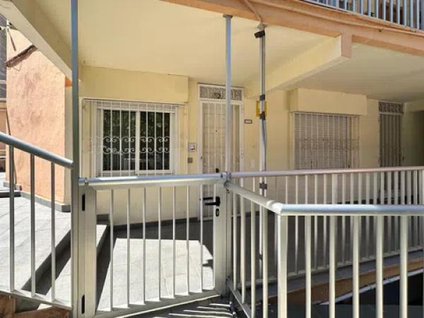 Piso en calle Sierra Dorada