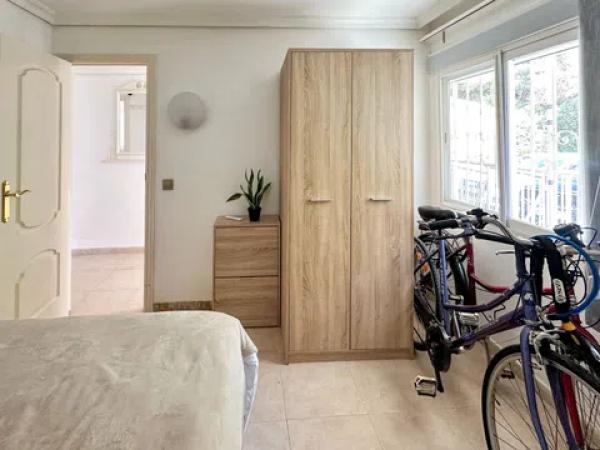 Piso en calle Sierra Dorada