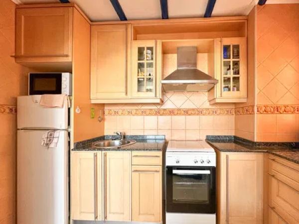 Piso en calle Sierra Dorada