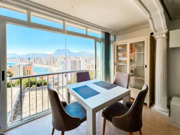 Piso en calle Sierra Dorada