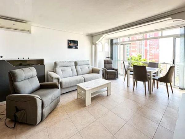 Piso en calle Sierra Dorada