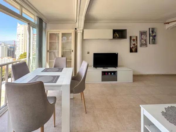 Piso en calle Sierra Dorada