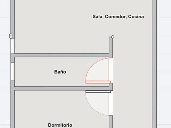 Piso en calle Sierra Dorada