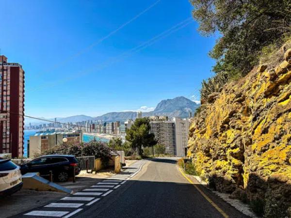 Piso en calle Sierra Dorada