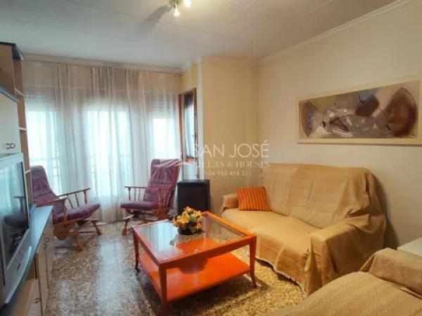 Piso en Barrio Las Fuentes - Los Cipreses