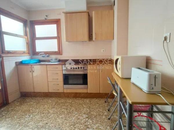 Piso en Barrio Las Fuentes - Los Cipreses